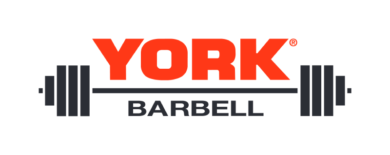 York Barbell Staging